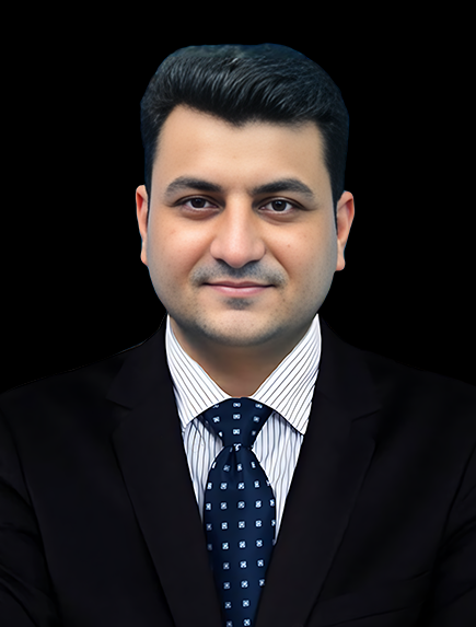 Mohsin Gondal advocate