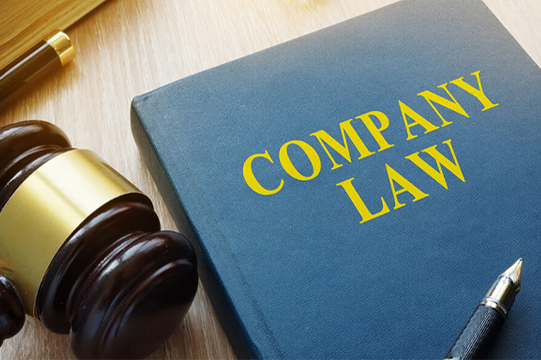 Company Law