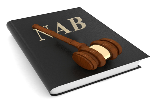 National Accountability Bureau