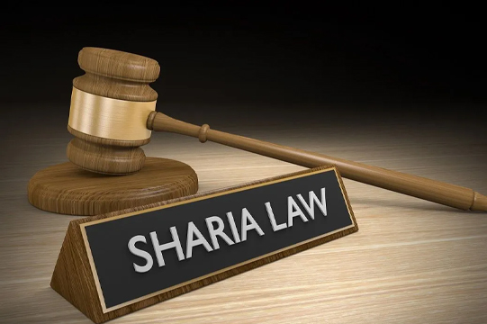 sharia law